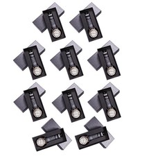 20 x Uhrenbox für 1 Uhr