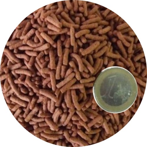 Fischfutter cichliden sticks - fischfutter,