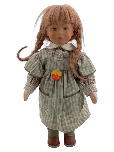 Steiff künstlerpuppe bea - steiff,