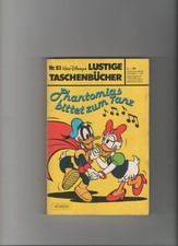 Donald Duck Taschenbuch