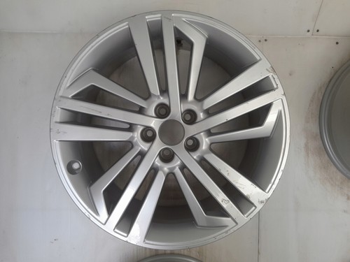 Original alufelge audi zoll - alufelge,