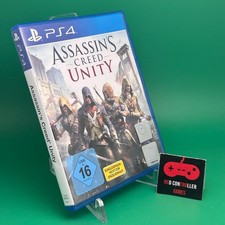 Assassin creed unity - unity, sony