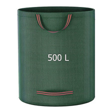 500 Liter Gartenabfallsack