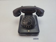 RFT Telefon mit Wählscheibe