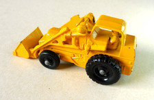 MB Moko Lesney RW 1-75, 24B-Weatherill Hydraulic Excavator- BPW- 1959- RARE!