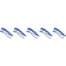  Set of 5 Fußball Netze