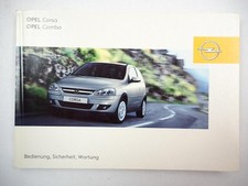 2005 vauxhall corsa - c, combo