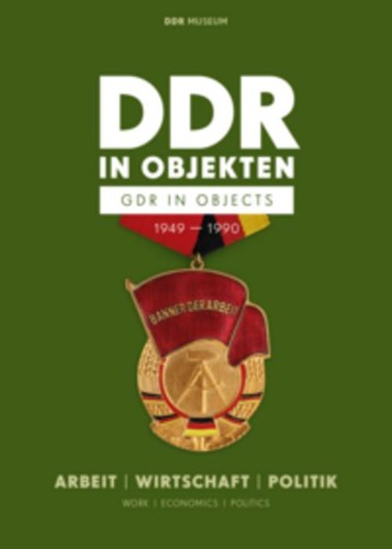 Ddr objekten 1949 1990 - in, 1949-1990