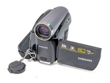 Camcorder MiniDV Samsung