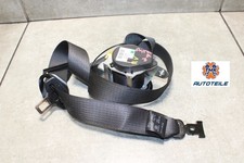Opel Astra J Gurt Sicherheitsgurt Gurtstraffer vorne rechts 13297098