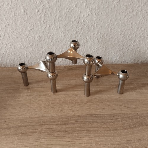 Bmf quist nagel - 3x,