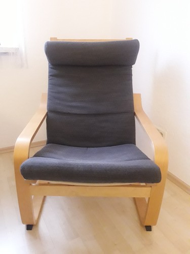 Poäng sessel mit - poäng-sessel,