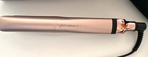 Ghd chronos lockenstab rosa - ghd,