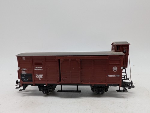 Märklin geschlossener - märklin,