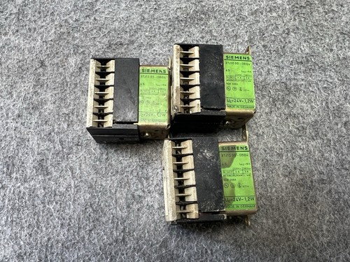 Siemens 3tj1000 0bb4 - 3,