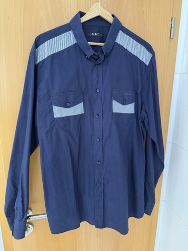 Original versace herren - original, hemd