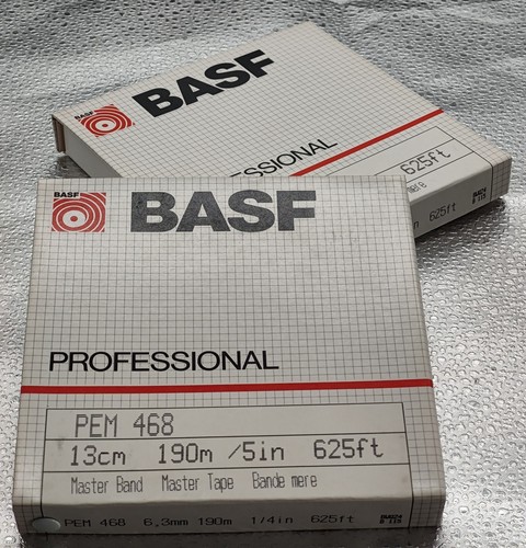 Basf pem 468 13cm - 468, (5")