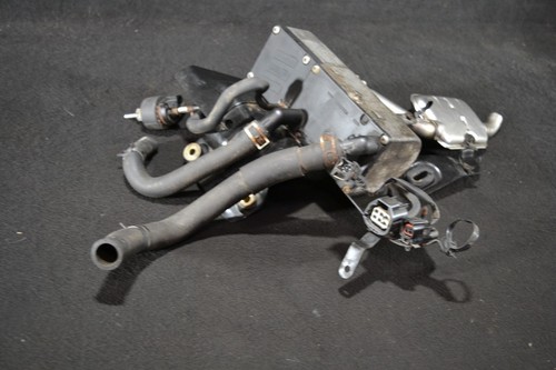 Mazda cr19 standheizung - mazda,