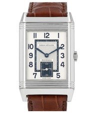 Jaeger-LeCoultre Reverso