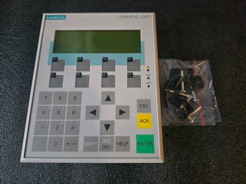 Siemens simatic 6av3 - simatic,