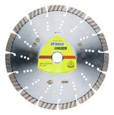 Klingspor Diamant-Trennscheibe