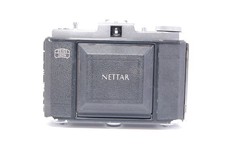 6x6 Zeiss Ikon Nettar IIb