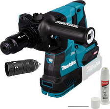 Makita Akku-Kombihammer