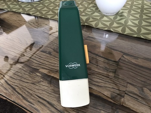 Vorwerk polster boy 411 - vorwerk,
