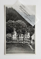 AK Gasthaus zum Rodachtal. Gg