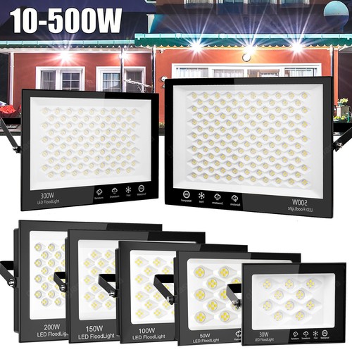 Led fluter 10w - fluter,