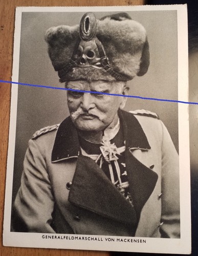 Generalfeldmarschall von