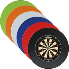 Winmau Blade 6 Dartscheibe Set