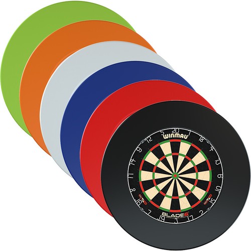 Winmau blade dartscheibe - winmau,