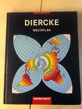 Westermann Diercke Weltatlas 