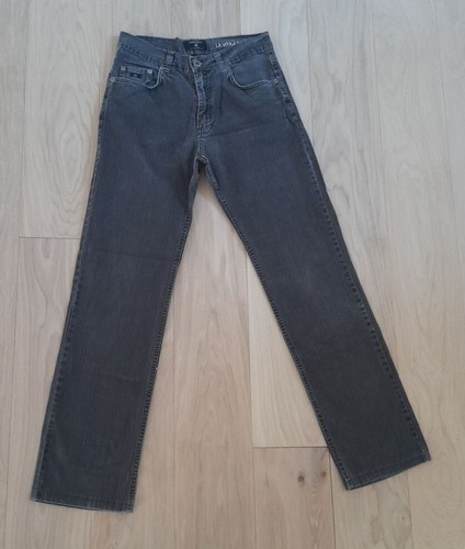 Carlo colucci jeans herren - jeans,