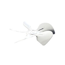 Frigoglas Lüfterblatt 254/28 Absaugung (Kondensator) Aluminium - 9940020030