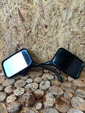 Honda CB750 Seven Fifty RC42 92-03 Spiegel Set Mirror Universal Spiegel Paar