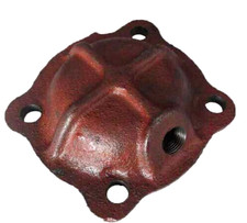 MTS Belarus Traktor Allrad 52