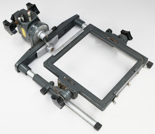 Plaubel profia standard - profia,