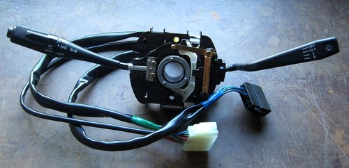 Mb171253 lenksäulenschalter - mb171253,