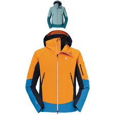 Schöffel Softshell Jacket Kals M Softshelljacke Herren Übergangsjacke