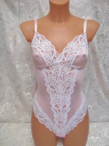 Spitzen mieder body autumn - mieder,
