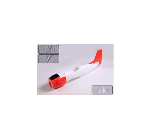 Fms trojan v2 rumpf - t-28,