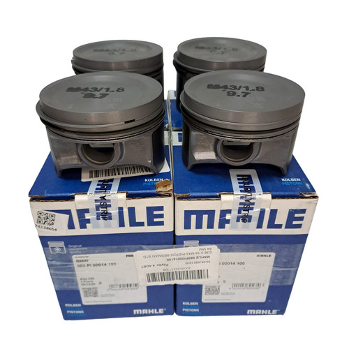 50mm original mahle - original,