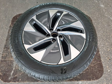 Alu Felge original VW ID3  Bj, 2020   8 J X 19 ET 45  255/50R19 103T  11A601025M