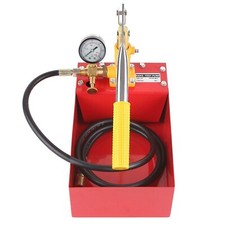 Abdrückpumpe Druckprüfpumpe