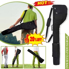 Portable Sunday Pencil Bag