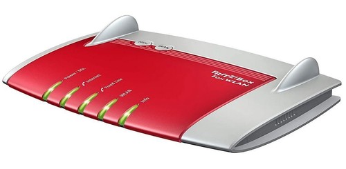 Avm fritz box 7360 wireless - fritz!box,