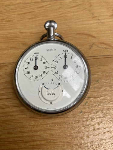 Alte seltene vintage junghans - alte,