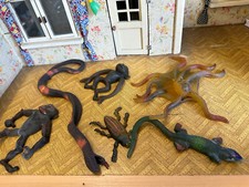 (RB)5025-3119, Konvolut alte